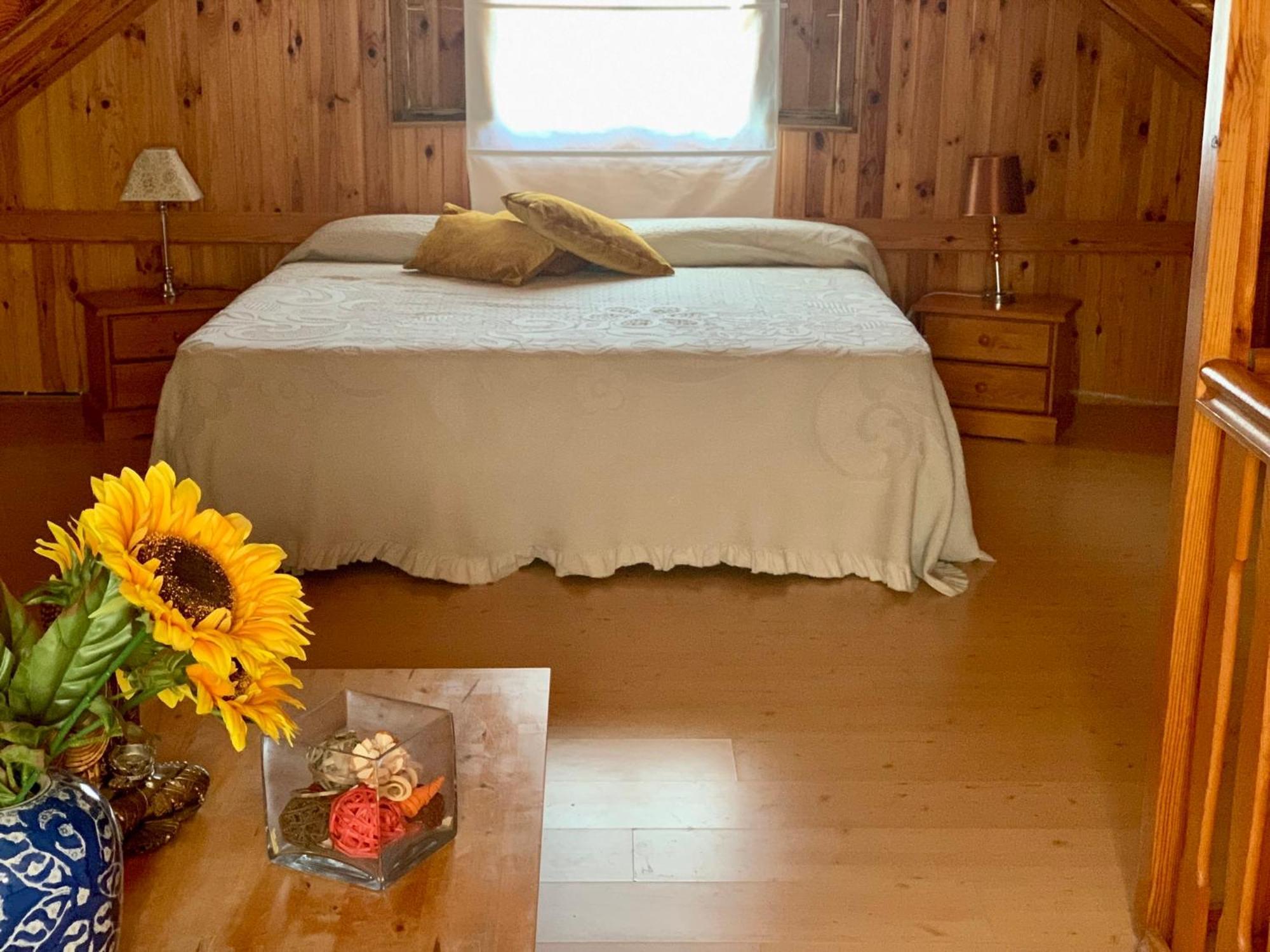 Apartamentos La Jayma Del Arte Asque Luaran gambar