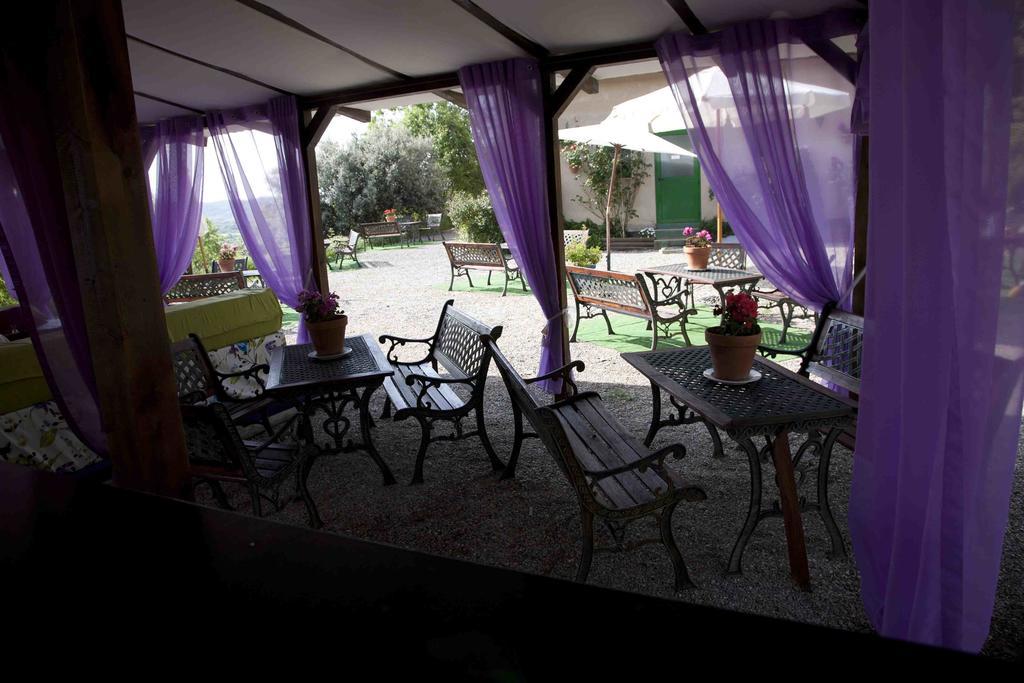 Apartamentos La Jayma Del Arte Asque Luaran gambar
