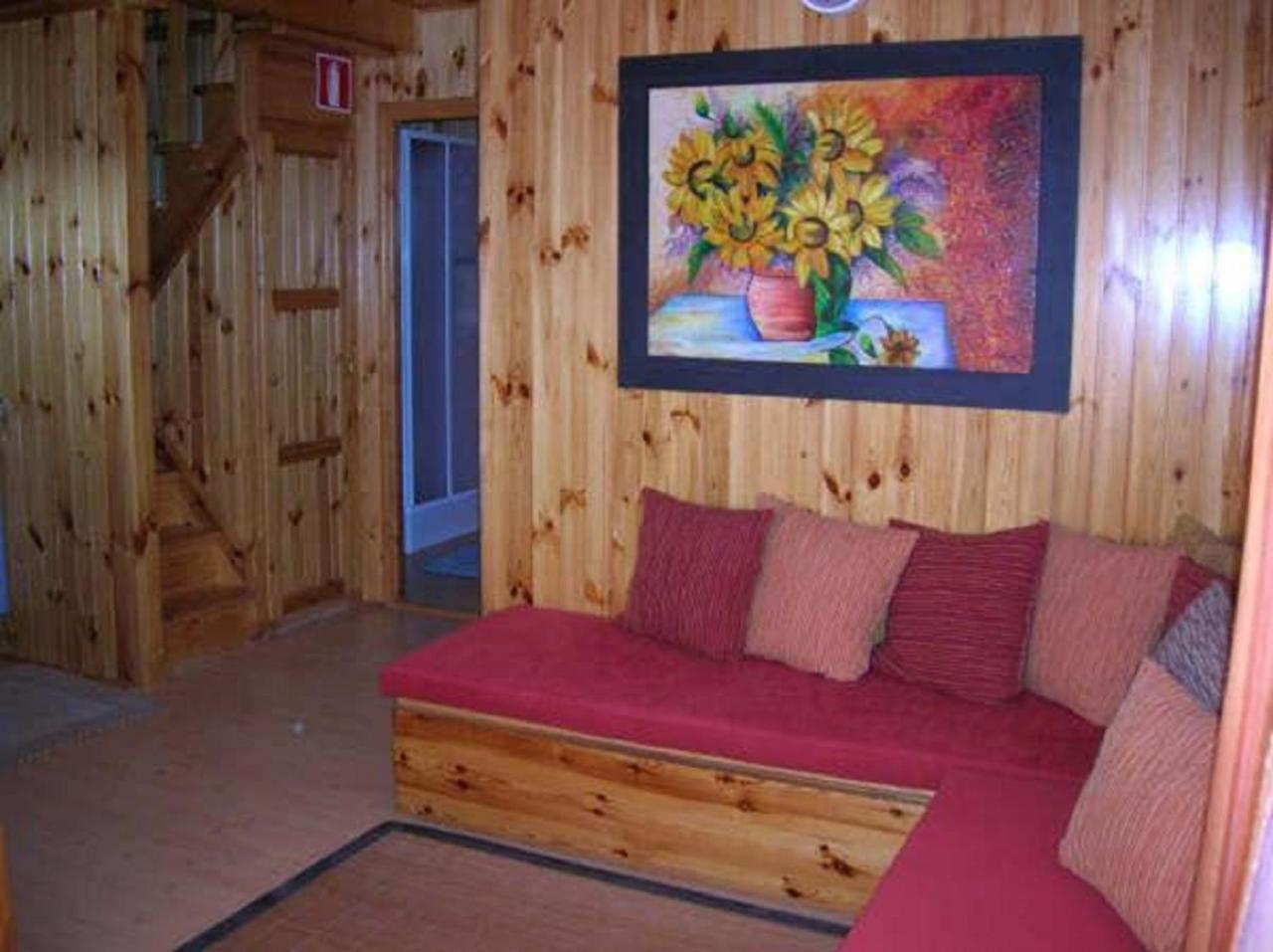 Apartamentos La Jayma Del Arte Asque Luaran gambar